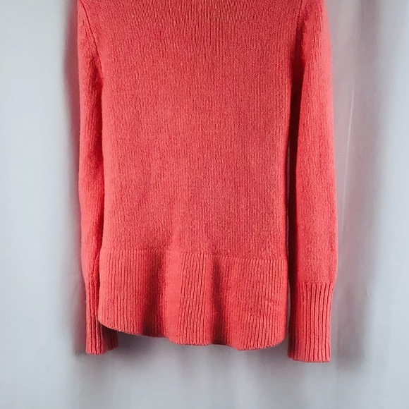 Lou & Grey crew neck pullover sweater M - Picture 9 of 12